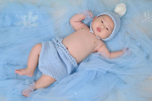 顺德宝宝的辅食制作