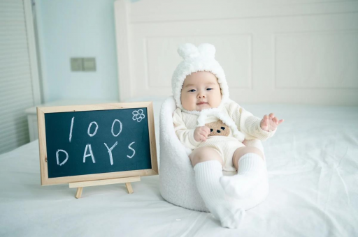 顺德宝宝发热症状 顺德宝宝发热症状