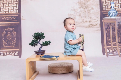 顺德3岁宝宝不听话