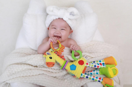 顺德3岁宝宝手足口病